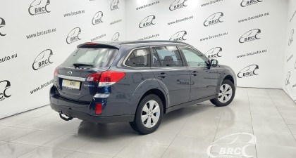 Subaru Outback AWD Automatas