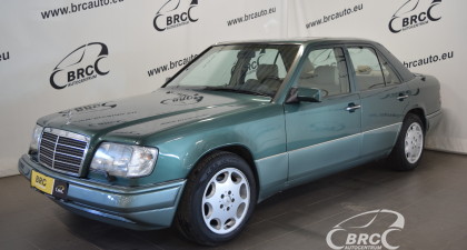 Mercedes-Benz E 420 A/T