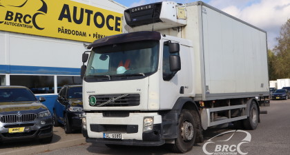 Volvo FE REF