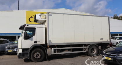 Volvo FE REF