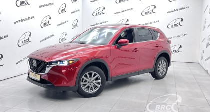 Mazda CX-5 2.5i AWD Automatas