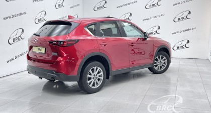 Mazda CX-5 2.5i AWD Automatas