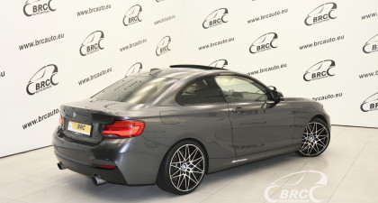 BMW M235 i M-Sport