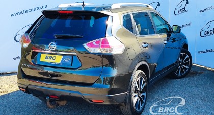 Nissan X-Trail 1.6 dCi