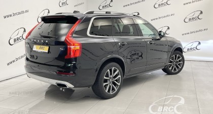 Volvo XC 90 AWD T6 Momentum Automatas