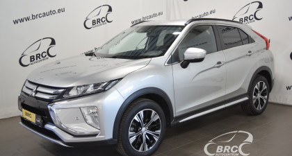 Mitsubishi Eclipse Cross FWD A/T