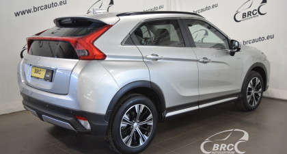 Mitsubishi Eclipse Cross FWD A/T