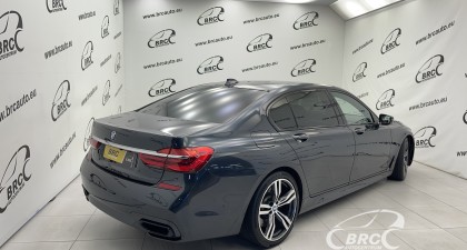 BMW 750 LI xDrive