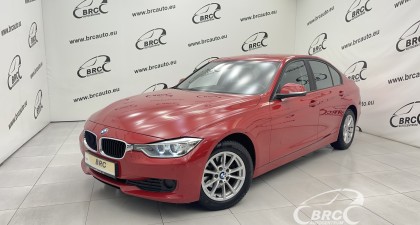 BMW 316 1.6i Automatas