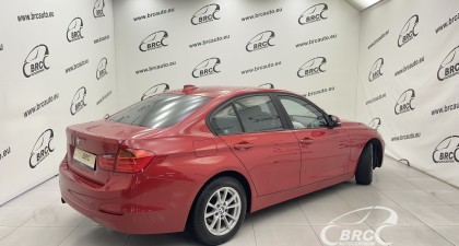 BMW 316 1.6i Automatas