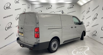 Toyota Proace 2.0 D-4D