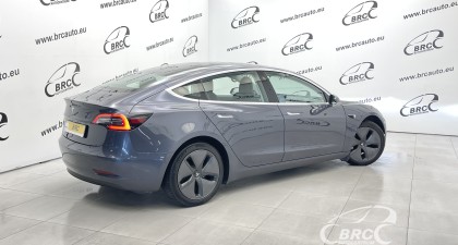 Tesla Model 3 Standart Range Plus