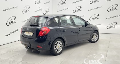 Kia Ceed 1.6 CRDi