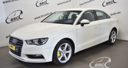 Audi A3 Limousine Tfsi A/T