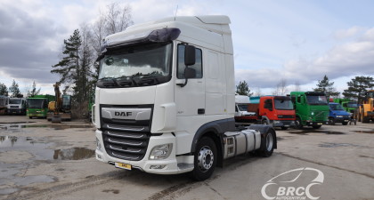 DAF XF 480 