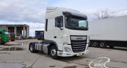 DAF XF 480 