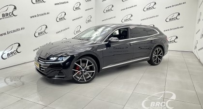 Volkswagen Arteon 2.0TDI R-line Automatas