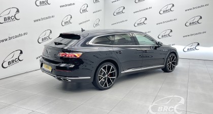 Volkswagen Arteon 2.0TDI R-line Automatas