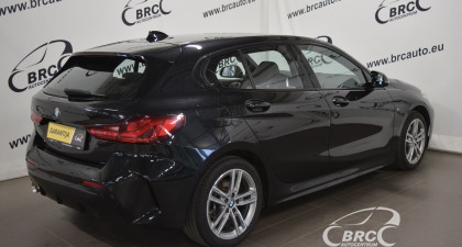 BMW 116 i A/T 