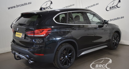 BMW X1 xDrive 20D A/T