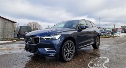 Volvo XC 60 D4 Inscription AWD Automatas