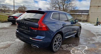 Volvo XC 60 D4 Inscription AWD Automatas