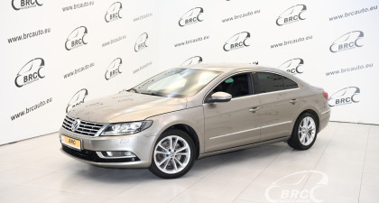 Volkswagen Passat CC 1.8 TFSI Sport Automatas