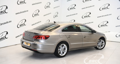 Volkswagen Passat CC 1.8 TFSI Sport Automatas