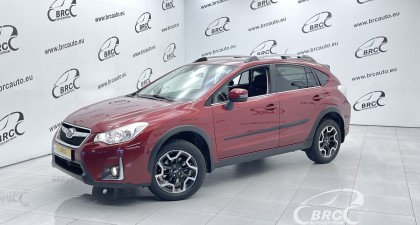 Subaru XV 2.0i AWD Automatas