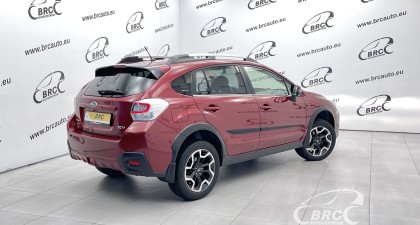 Subaru XV 2.0i AWD Automatas