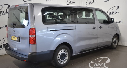 Opel Vivaro 9 Seats M/T