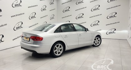 Audi A4 1.8 TSI Automatas