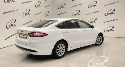 Ford Mondeo 1.5i EcoBoost Titanium