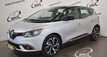 Renault Scenic A/T