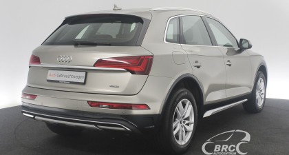 Audi Q5 2.0 Plug-in-Hybrid Automatas