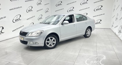 Skoda Octavia 1.4 TSI