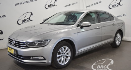 Volkswagen Passat Limousine TSi A/T 