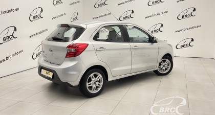 Ford Ka+ 1.2i