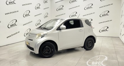 Toyota IQ 1.0 VVT-i