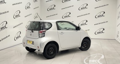 Toyota IQ 1.0 VVT-i