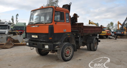 Iveco 180 24 180-23