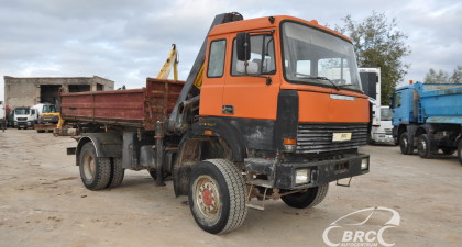 Iveco 180 24 180-23