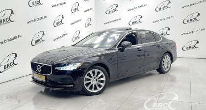 Volvo S90 T6 Automatas