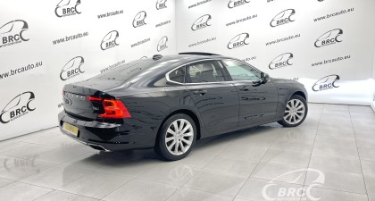 Volvo S90 T6 Automatas