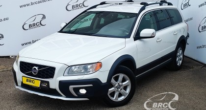 Volvo XC 70 2.0 D4  