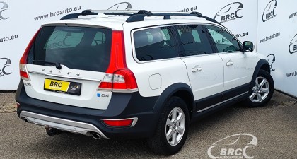 Volvo XC 70 2.0 D4  