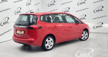 Opel Zafira Tourer 1.4 Edition