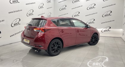 Toyota Auris 1.6i Automatas