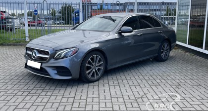 Mercedes-Benz E 350 2.0 Automatas