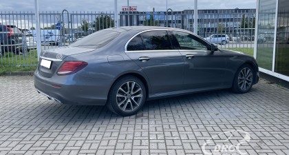 Mercedes-Benz E 350 2.0 Automatas